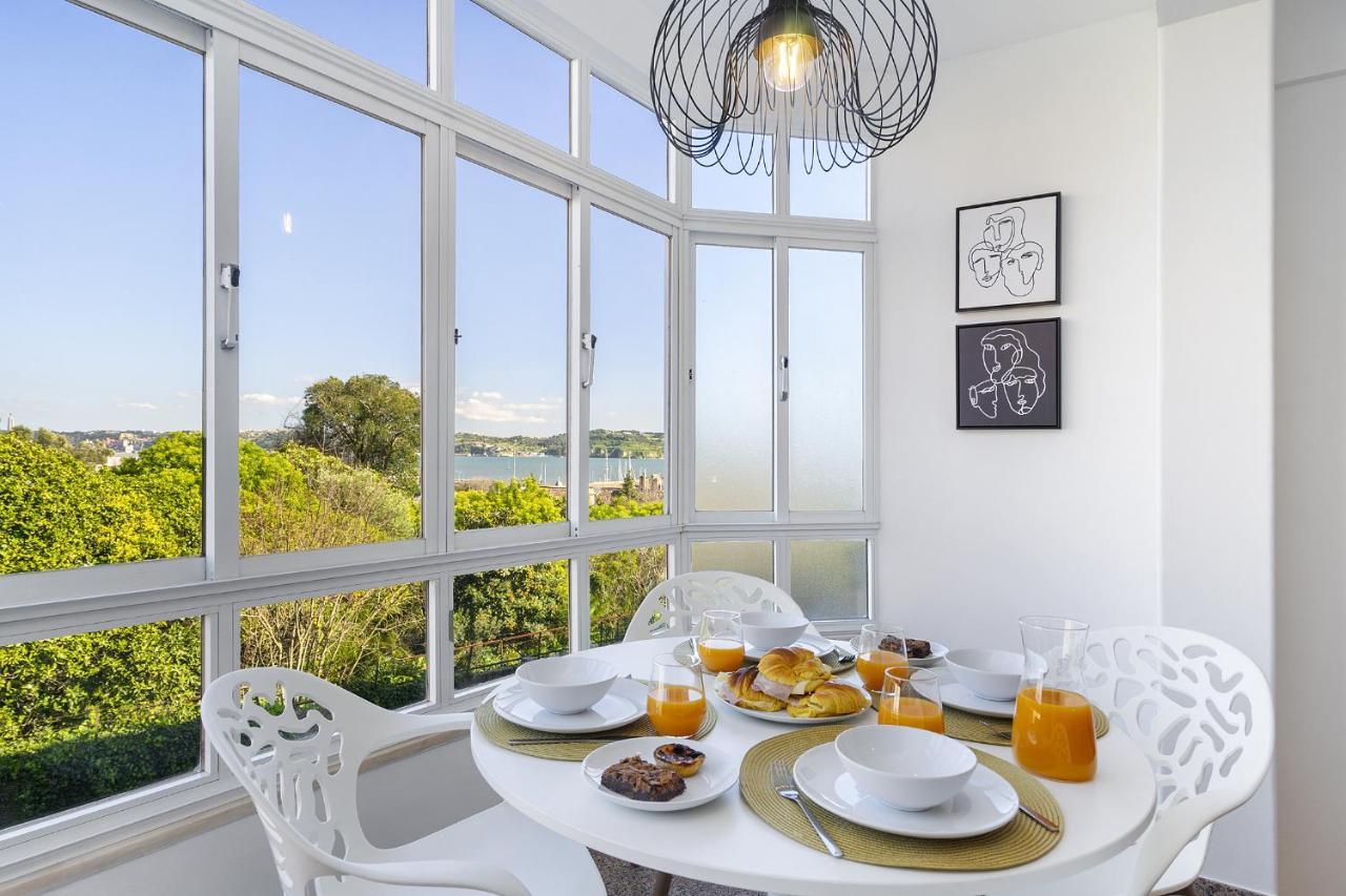 Whome Peaceful River Views In Alges Perfect For Families Zewnętrze zdjęcie